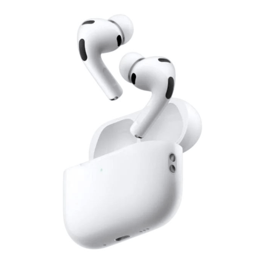 Apple Airpods Pro 3 Gen con funda de carga MagSafe USB-C
