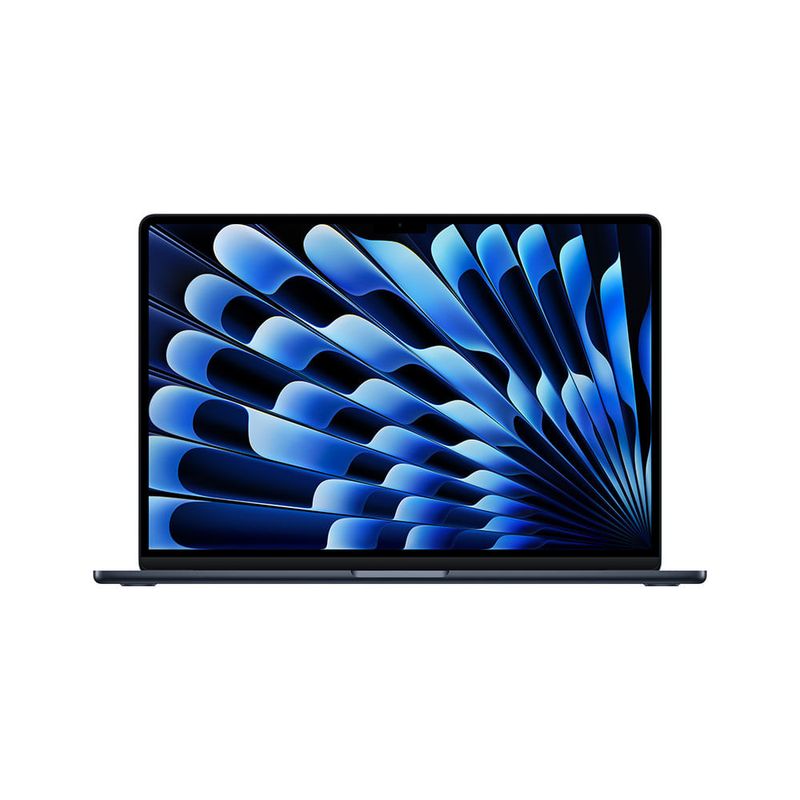 MacBook Air M5 13” 16GB RAM + 512GB ( Teclado Ingles ) - Midnight 2026