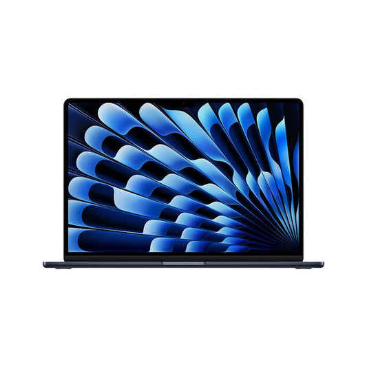 MacBook Air M5 13” 16GB RAM + 512GB ( Teclado Ingles ) - Midnight 2026