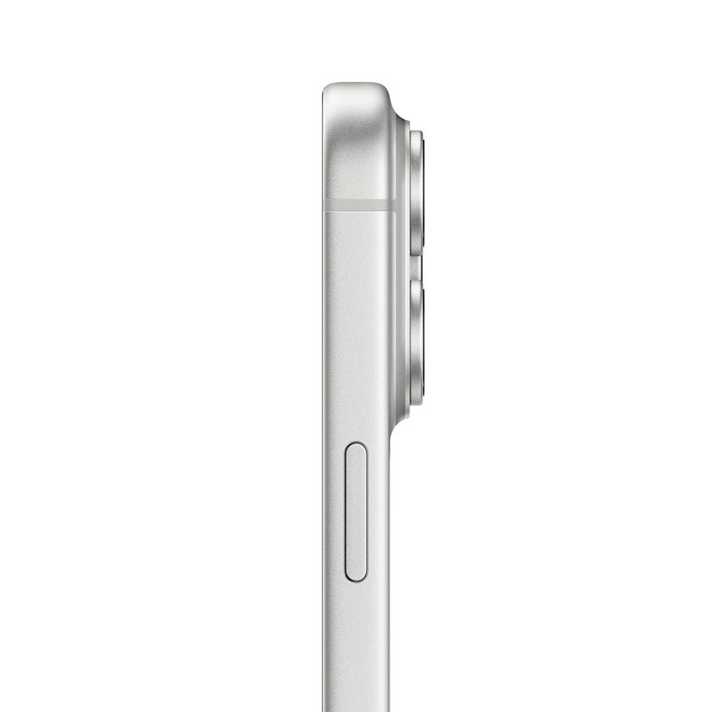 iPhone 17 Pro Max 256GB Silver