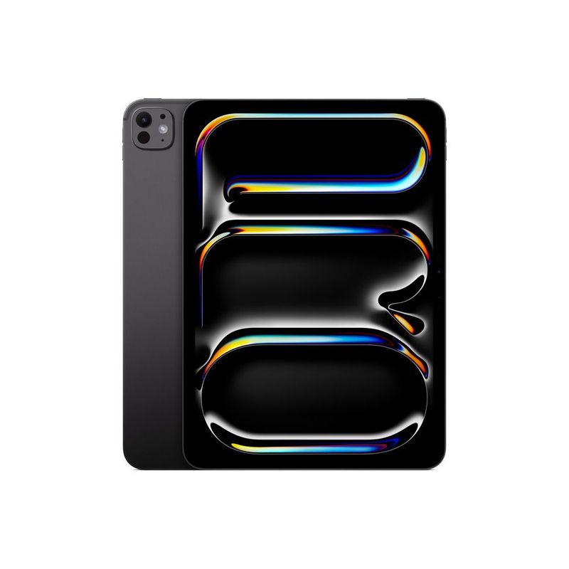 iPad Pro 11″ M5 256Gb Wi-Fi (2025) - Space Black