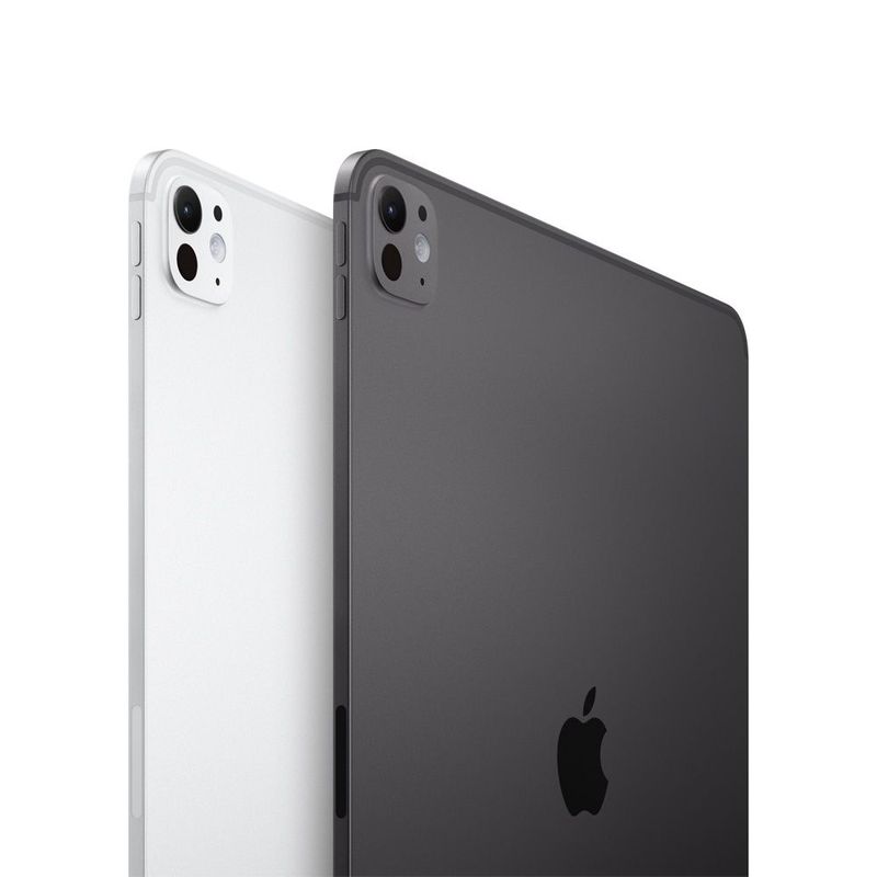 iPad Pro 11″ M5 256Gb Wi-Fi (2025) - Space Black
