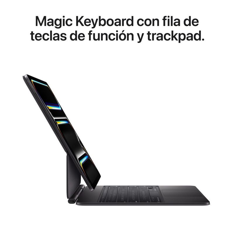 iPad Pro 11″ M5 256Gb Wi-Fi (2025) - Space Black