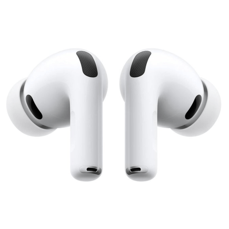 Apple Airpods Pro 3 Gen con funda de carga MagSafe USB-C