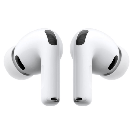 Apple Airpods Pro 3 Gen con funda de carga MagSafe USB-C