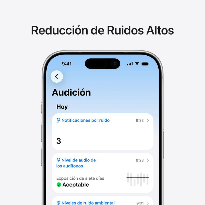 Apple Airpods Pro 3 Gen con funda de carga MagSafe USB-C